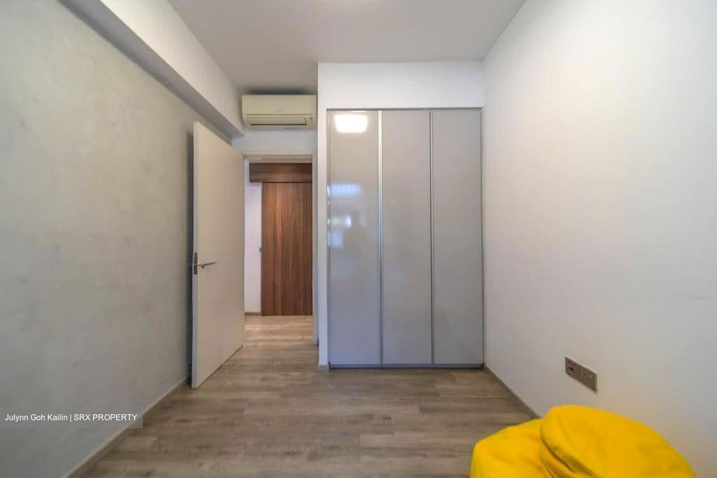 The Minton (D19), Condominium #628570161